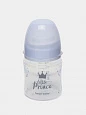 Антиколиковая бутылочка с широким горлышком Easy Start  ROYAL BABY, 120 мл