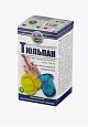 Медицинская банка массажер Тюльпан  2 шт:uz:Tibbiy kavanoz massajchisi Lola 2 dona