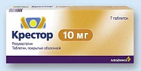 Крестор