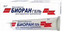 БИОРАН