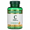 Nature's Bounty, витамин C, 1000 мг, 100 капсул:uz:Tabiatning ne'mati, S vitamini, 1000 mg, 100 kapsula