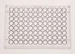 96-луночные микропланшеты Microtiter