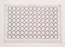 96-луночные микропланшеты Microtiter