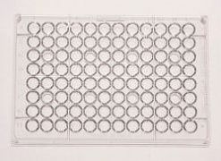 96-луночные микропланшеты Microtiter