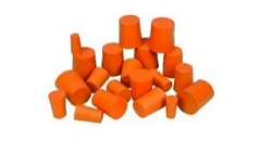 Kauchuk tiqin, qattiq 51/60