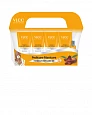 Набор по уходу за кожей рук и ног (150gm+60ml) vlcc f0049 VLCC (Индия):uz:Qo'l va oyoq terisini parvarish qilish to'plami (150gm+60ml) vlcc f0049 VLCC (Hindiston)