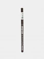 Карандаш для бровей механический LUXVISAGE Brow Bar Ultra Slim, тон 307