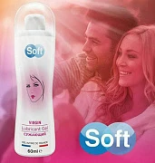 Гель-смазка Soft Virgin
