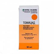 TOMISID eritma 90ml