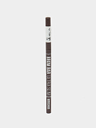 Карандаш для бровей механический LUXVISAGE Brow Bar Ultra Slim, тон 307
