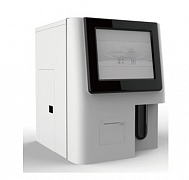 Автоматический гематологический анализатор Dymind DH36