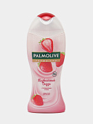 Гель для душа Palmolive Gourmet Strawberry, 250 мл