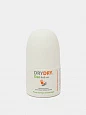 Дезодорант для всех типов кожи DRYDRY Deo Roll-on, с ионами серебра и алоэ вера