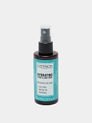 Освежающий спрей для лица Hydrating Prime & Care Spray