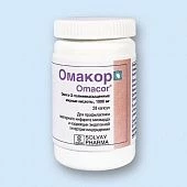 Омакор