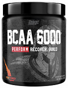 Аминокислоты BCAA 6000 Refotm Recover Buld 237 г фруктовый пунш
