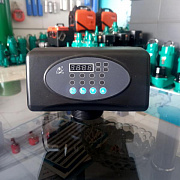 Фильтр Runxin F65P3 Automatic meter (2m³/h)