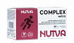 NUTVA COMPLEX EXTRA капсулы N60