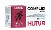 NUTVA COMPLEX EXTRA капсулы N60