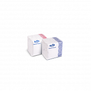 Salfetkalar (ko'k) 29x29 100 dona (262)