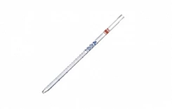Пипетка серологическая 10 мл, класс "А" Premium:uz:Serologik pipetka 10 ml, "A" Premium klassi
