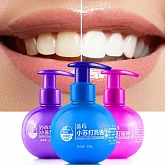 Отбеливающая зубная паста Baking Soda Press:uz:Xitoy tish pastasi Baking Soda Toothpaste