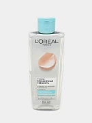Тоник L'oreal Dermo Expertise, для нормальной и смешанной кожи, 200 мл