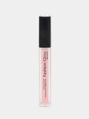Блеск для губ Relouis Fashion Gloss, c зеркальным эффектом, 3.6 г, тон 11 