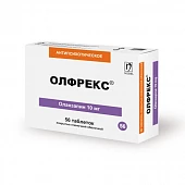 Olfreks