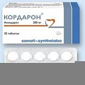 Кордарон