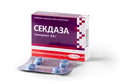 SEKDAZA