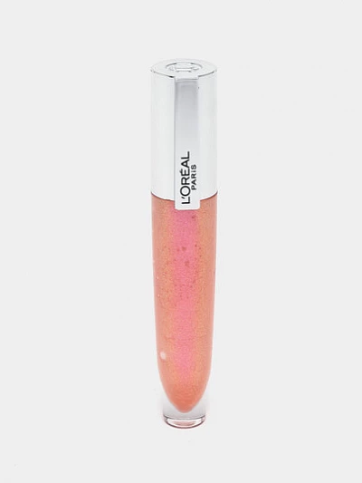 Блеск для губ L'Oreal Brilliant Signature Plump In Gloss тон 406