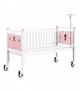 Детская медицинская кровать SK-A2