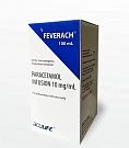 ФЕВЕРАК раствор 100мл