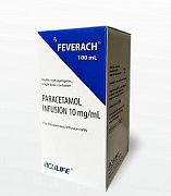 ФЕВЕРАК раствор 100мл