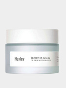 Осветляющий крем для сияния кожи Huxley Secret Of Sahara Cream Anti-Gravity, 50мл