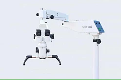 Микроскоп для отоларингологии, Индия
