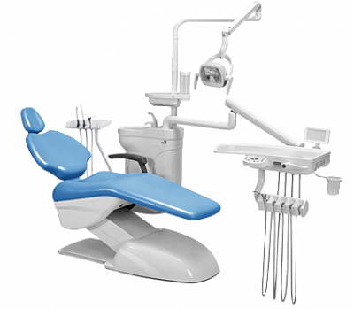 Установка интегральная стоматологическая ZC 9200A