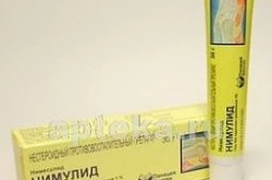 Nimulid