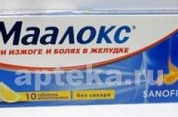 Маалокс