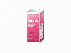 ANTI AKNE suspenziya 30ml