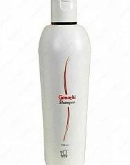 Шампунь-кондиционер для волос, 250мл - Dxn Ganozhi Shampoo With Ganoderma For Dandruff & Gray Hair