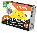 ITTENSI Sink i Vitamin S so vkusom apelsina pastilkalar 2,5g N24