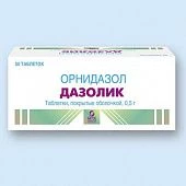 Дазолик