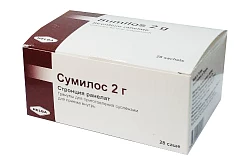 СУМИЛОС