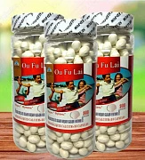 Жидкий кальций с витамином D3 в капсулах