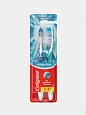Зубная щётка Colgate White Plus, 1+1