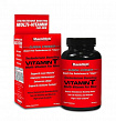 Витамин T MuscleMeds (90 таб):uz:Vitamin T MuscleMeds (90 tab)