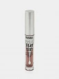 Тени для век LUXVISAGE Matt tint, жидкие, матовые, водостойкие, тон 106