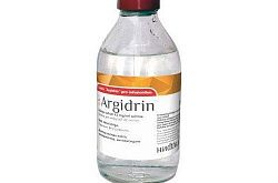Аргидрин